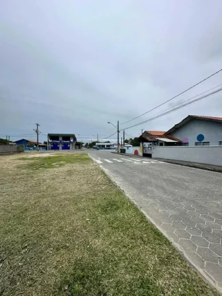 Imagem Terreno - Praia do Ervino | São Francisco do Sul/SC