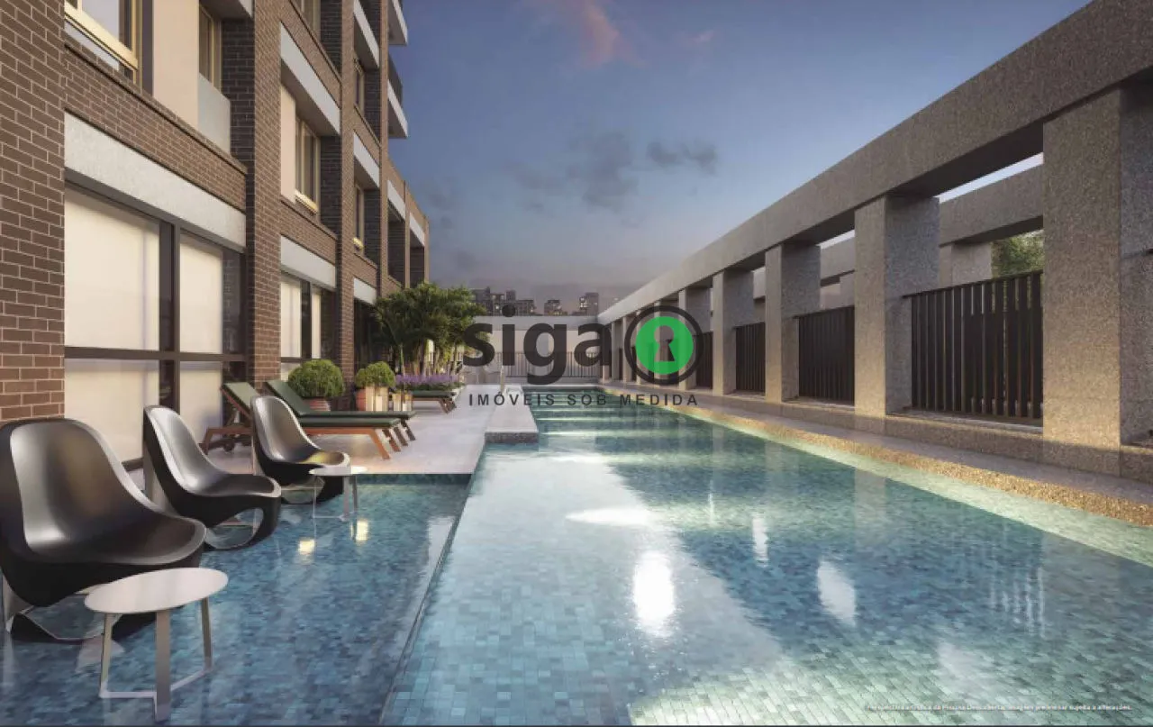 Imagem APARTAMENTO A VENDA NO ITAIM COM 03 QUARTOS