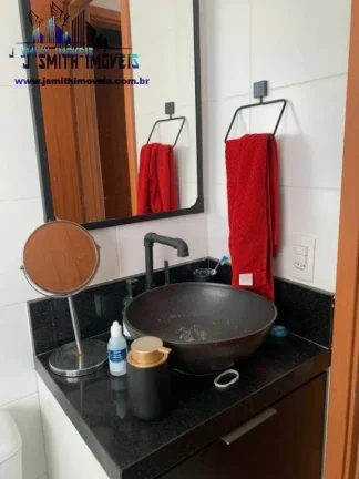 Imagem Apartamento com planejados de ótimo padrão - PRONTO PARA MORAR
