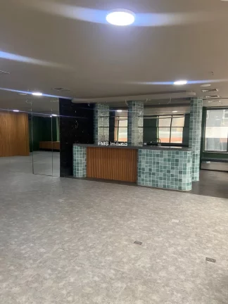Imagem Conjunto comercial com 360m² no Itaim Bibi.