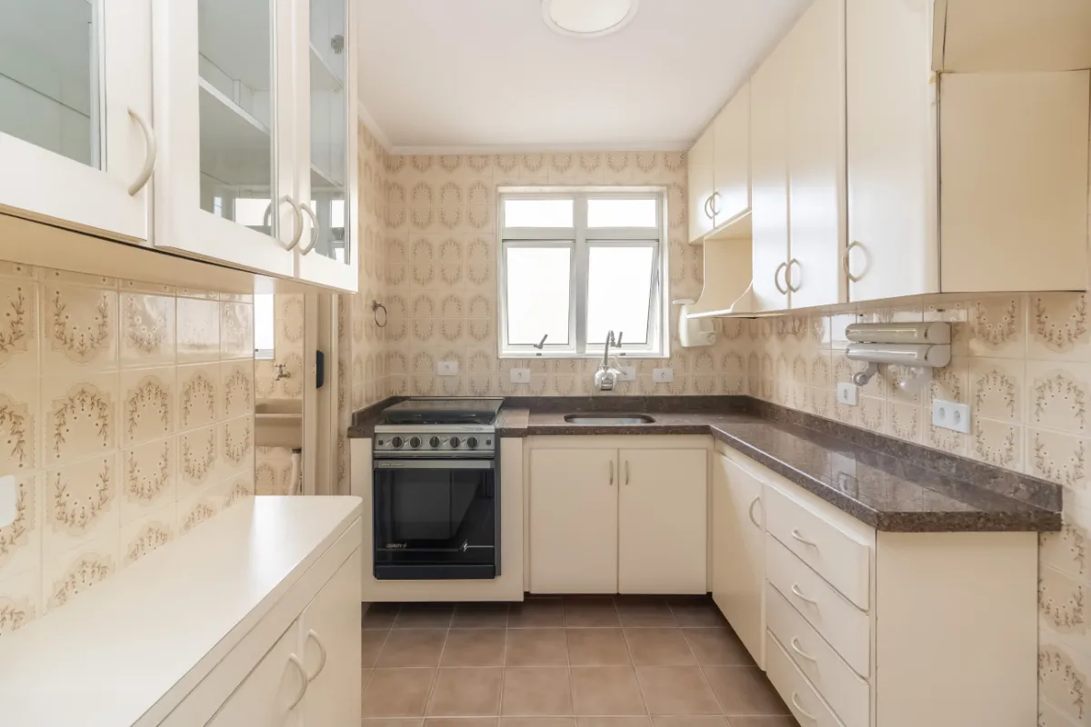 Foto do imóvel Apartamento para venda em Vila Nova Cachoeirinha com 2 quartos, 49m2