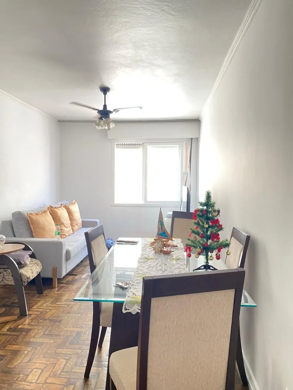 Imagem Apartamento Vila Ipiranga 2 quartos