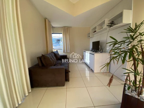 Imagem Casa disponível para venda em Igarapé MG, Condomínio Serra Verde