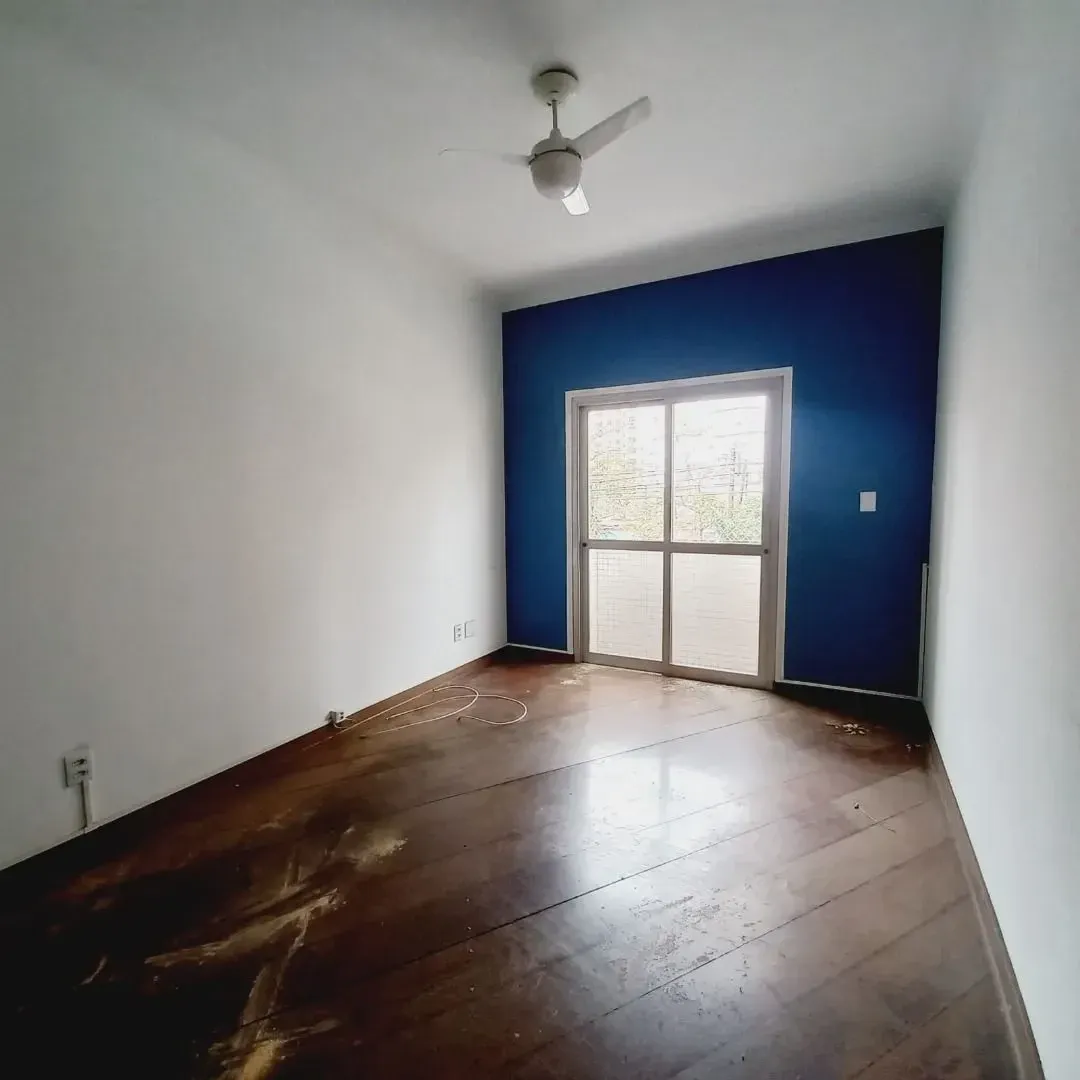 Foto do imóvel Apartamento com 2 Quartos à Venda ou Locação, 83 m² em Avenida General Francisco Glycerio