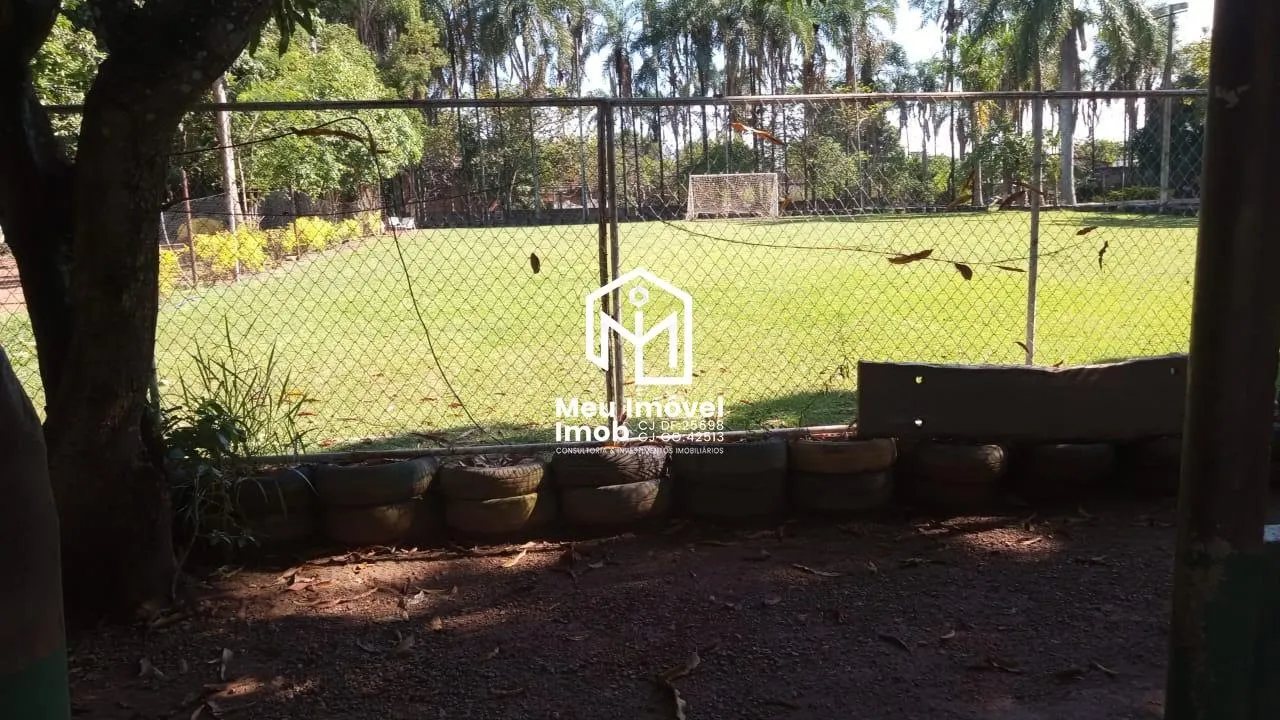 Imagem Chácara 4 Quartos 1 Suíte 3 Vagas 28.000m² Luziânia/GO