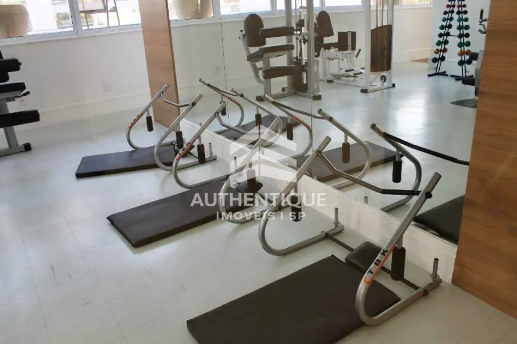 Imagem Affinity Vila Olímpia For Live - Apartamento à venda em São Paulo/SP