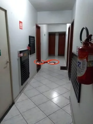 Imagem APARTAMENTO PARA LOCAÇÃO TEMPORADA EM PRAIA GRANDE / SP!
