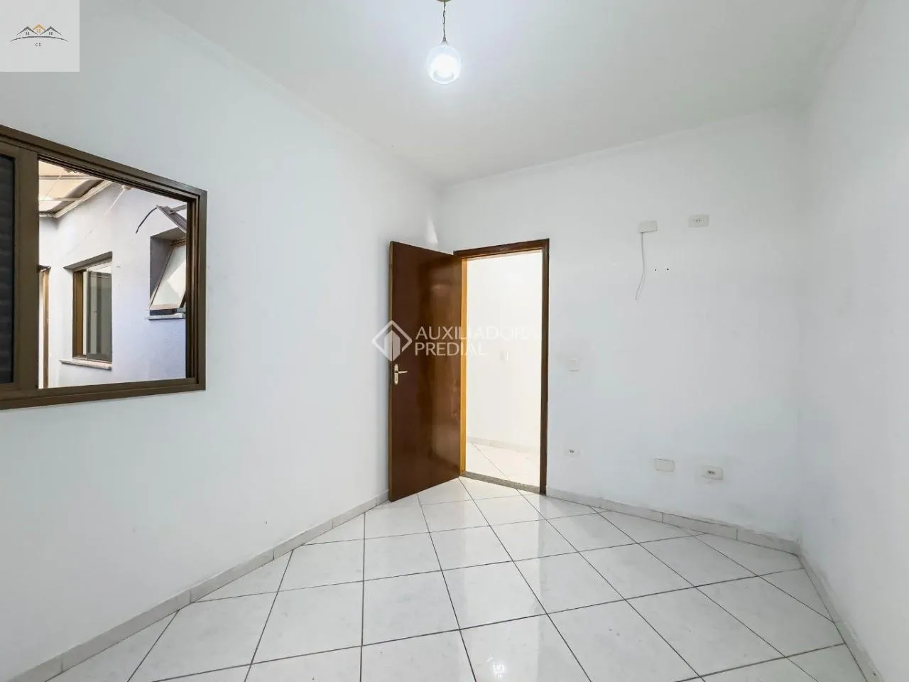 Imagem APARTAMENTO RESIDENCIAL em Santo André - São Paulo, Vila Humaitá