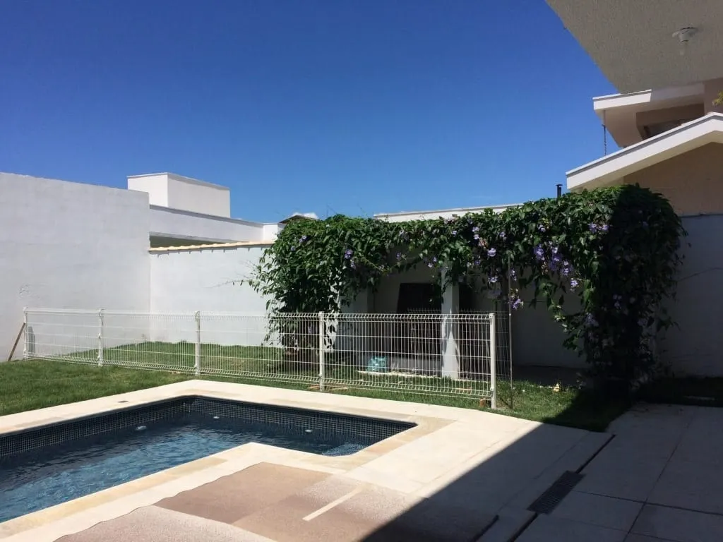 Imagem Casa à venda 3 Quartos, 3 Suites, 4 Vagas, 490M², Condomínio Real Ville, Pindamonhangaba - SP | Condomínio Real Ville