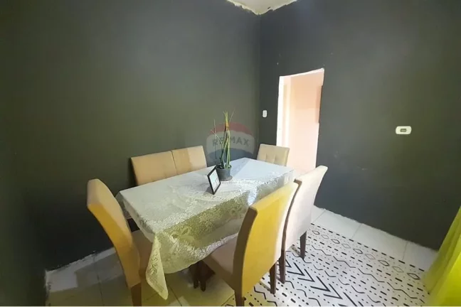 Imagem Casa em Vila Valqueire com 3 quartos e piscina em condomínio fechado