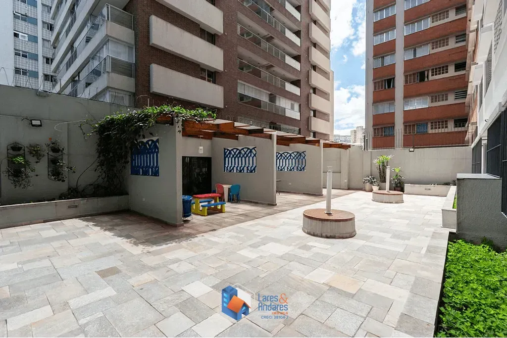 Imagem Apartamento à venda 2 Quartos 65M² Santana São Paulo - SP