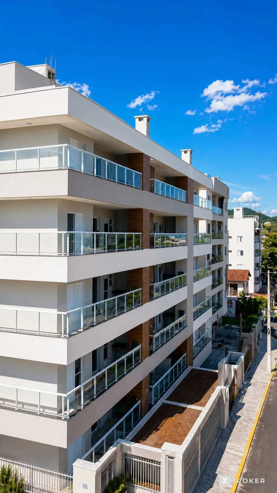 Imagem Apartamento à venda em Ubatuba, Itaguá, com 2 quartos, 70m2