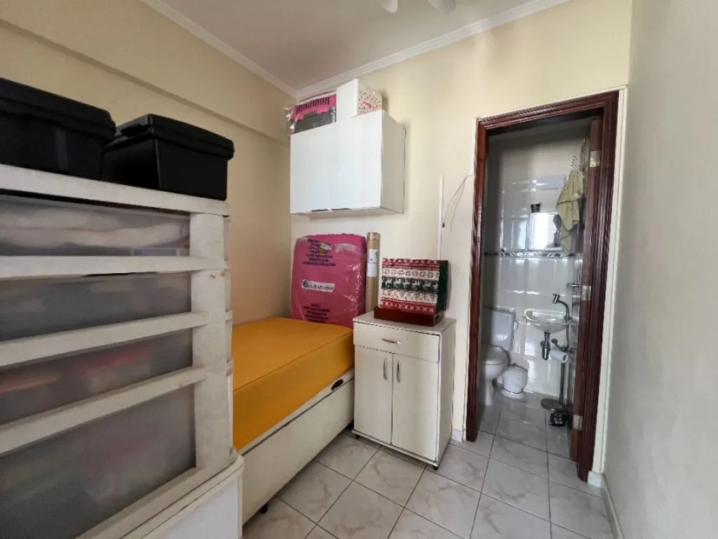 Imagem APARTAMENTO COM 144,00 m² - AVIAÇÃO - PRAIA GRANDE SP