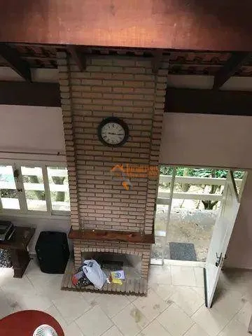Imagem Sobrado com 2 dormitórios à venda, 210 m² por R$ 500.000,00 - Parque Residencial Bambi - Guarulhos/SP