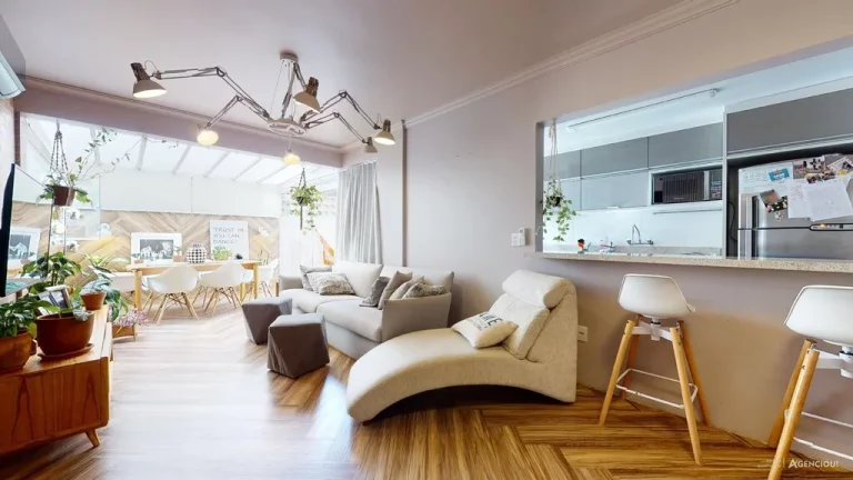 Imagem Apartamento para venda no bairro Jardim Botânico em Porto Alegre