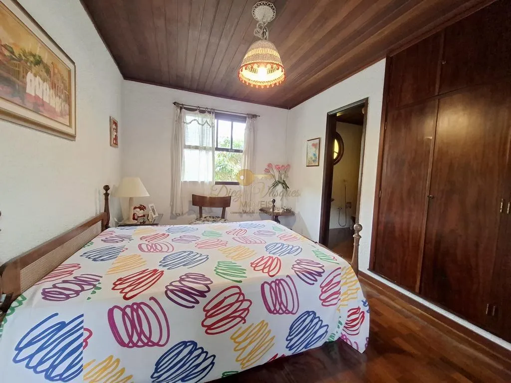 Imagem Casa para Venda em Teresópolis / RJ no bairro Albuquerque
