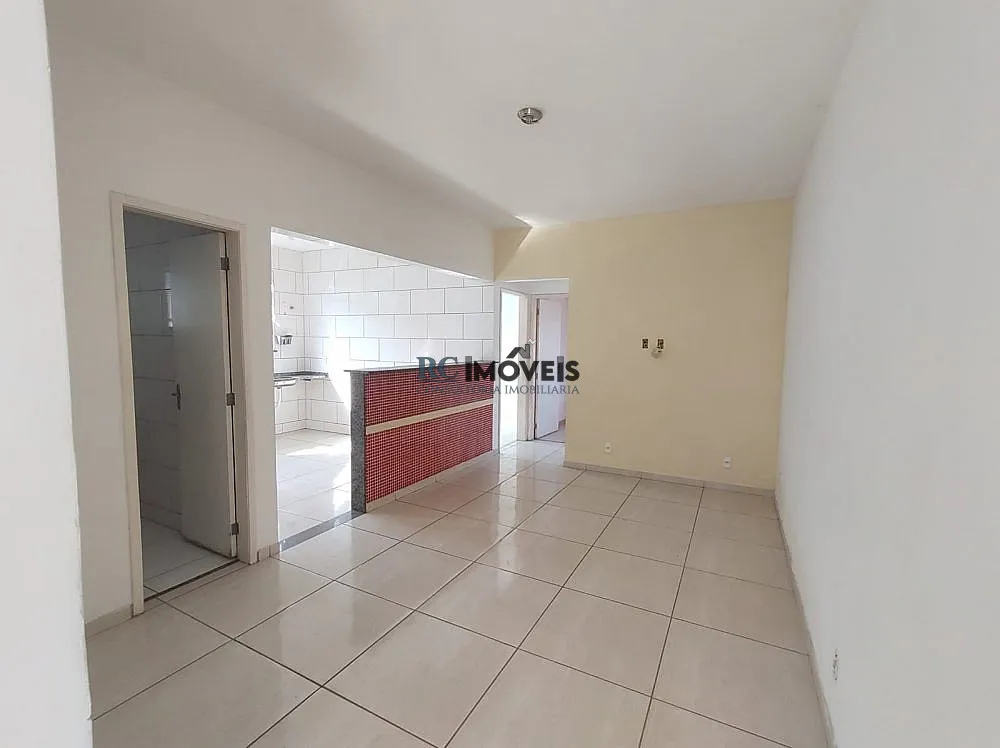 Imagem Apartamento a Venda no bairro Colubandê - São Gonçalo, RJ