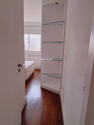Imagem APARTAMENTO 62m² - 2 DORMITÓRIOS ( 1 SUITE) - 1 VAGA - CAMPO BELO