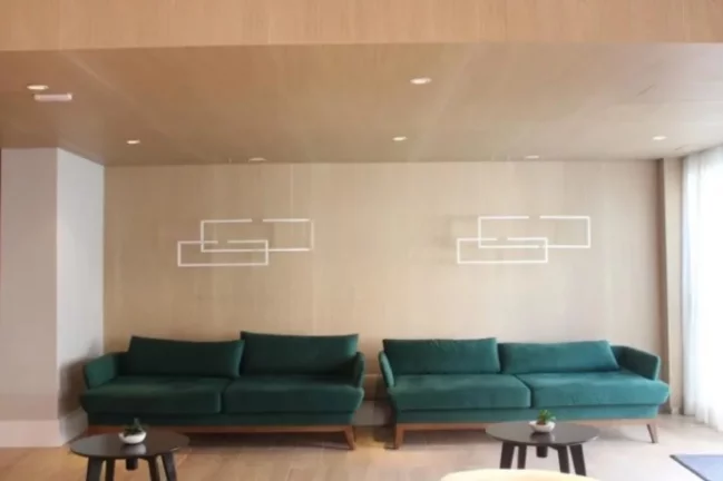 Imagem VIVID PERDIZES - EZTEC - Apto de 68m², em excelente localização, próximo ao Bourbon Shopping!