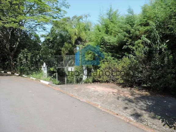 Imagem Chácara à venda no Reserva do Peroba na Granja Viana
