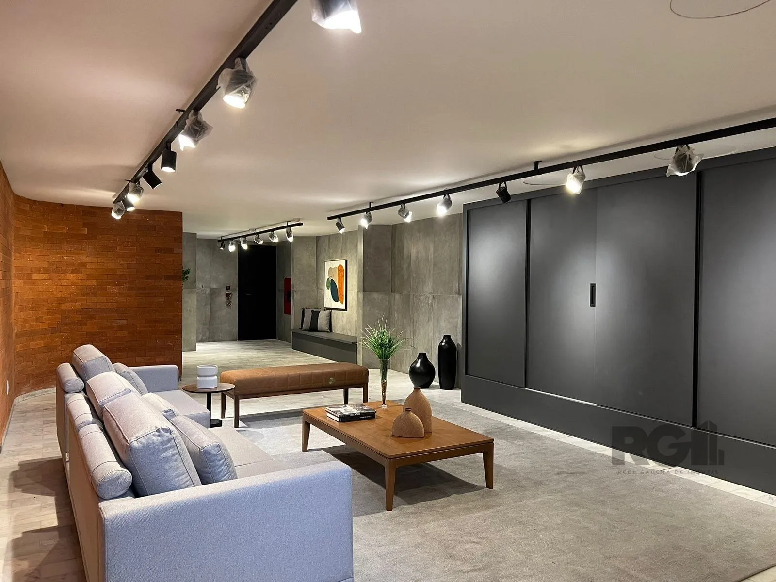 Imagem Loft np bairo centro