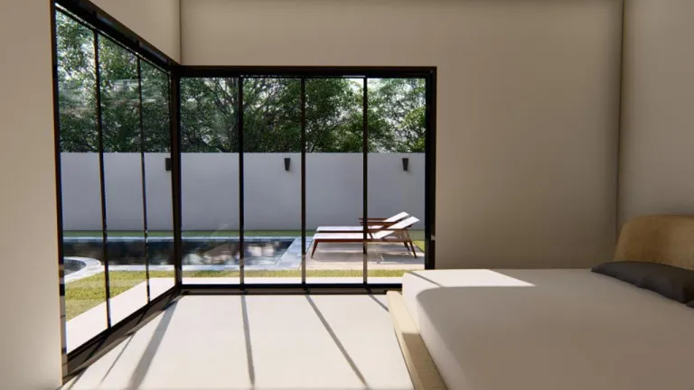 Imagem Casa de Condomínio com 3 Quartos à Venda, 250 m² em Condomínio Residencial Ecopark Bourbon - Caçapava