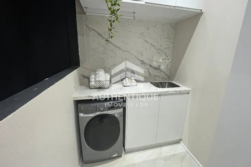 Imagem LUX HOUSE BROOKLIN - Apartamento à venda no bairro Brooklin - São Paulo/SP, Zona Sul