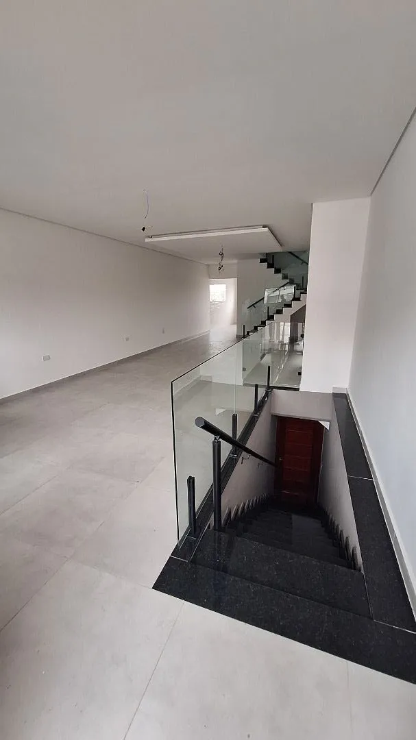 Imagem Sobrado com 3 dormitórios à venda, 260 m² por R$ 1.200.000,00 - Jardim Santa Clara - Guarulhos/SP