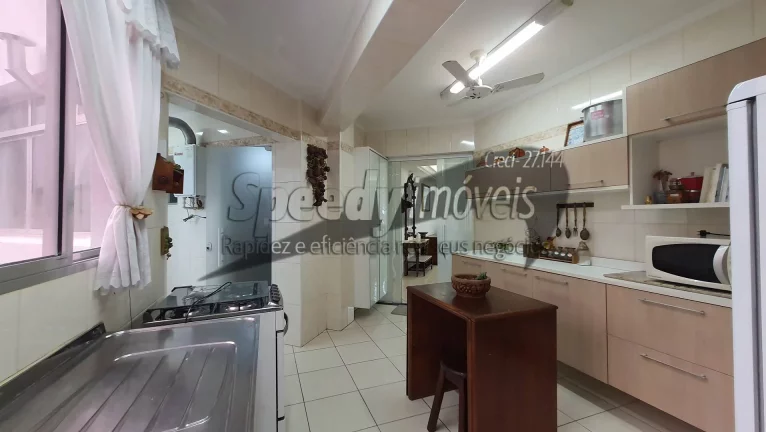 Imagem Apartamentos 2 dormitórios, bairro Gonzaga Santos-SP