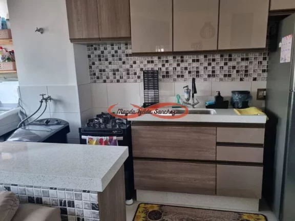Imagem APARTAMENTO SEMINOVO À VENDA VILA NHOCUNÉ (Região de Vila Matilde)