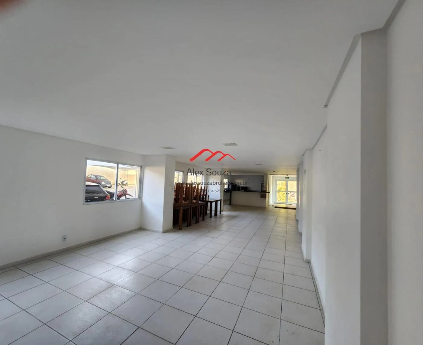 Imagem Apartamento para Venda em Hortolândia, Jardim Nossa Senhora de Fátima, 2 dormitórios, 1 banheiro, 1 vaga