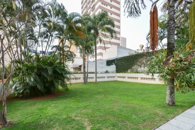 Imagem Apartamento à venda em São Paulo, Pinheiros, com 4 quartos, 246m2