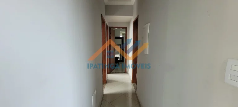 Imagem Apartamento de 3 quartos e 2 vagas de garagem no Ayrton Senna