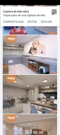 Imagem Apartamento com 2 Quartos à Venda, 32 m² em Jardim Celeste - São Paulo