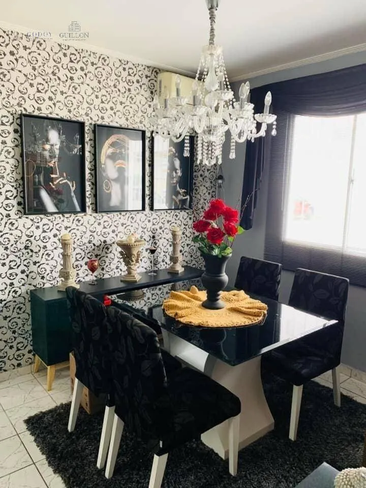 Foto do imóvel Apartamento à venda 2 Quartos, 1 Vaga, 60M², Parque São Luís, Taubaté - SP | Condominio Residencial Aquarius