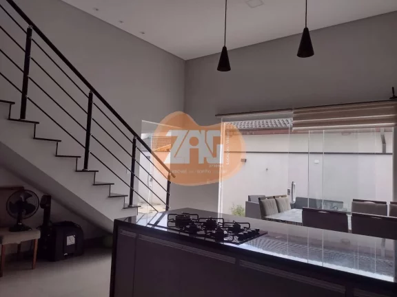Imagem CONDOMÍNIO PINHEIROS DE TREMEMBÉ SOBRADO 167M² 03 DORMS 01 SUÍTE 02 VAGAS