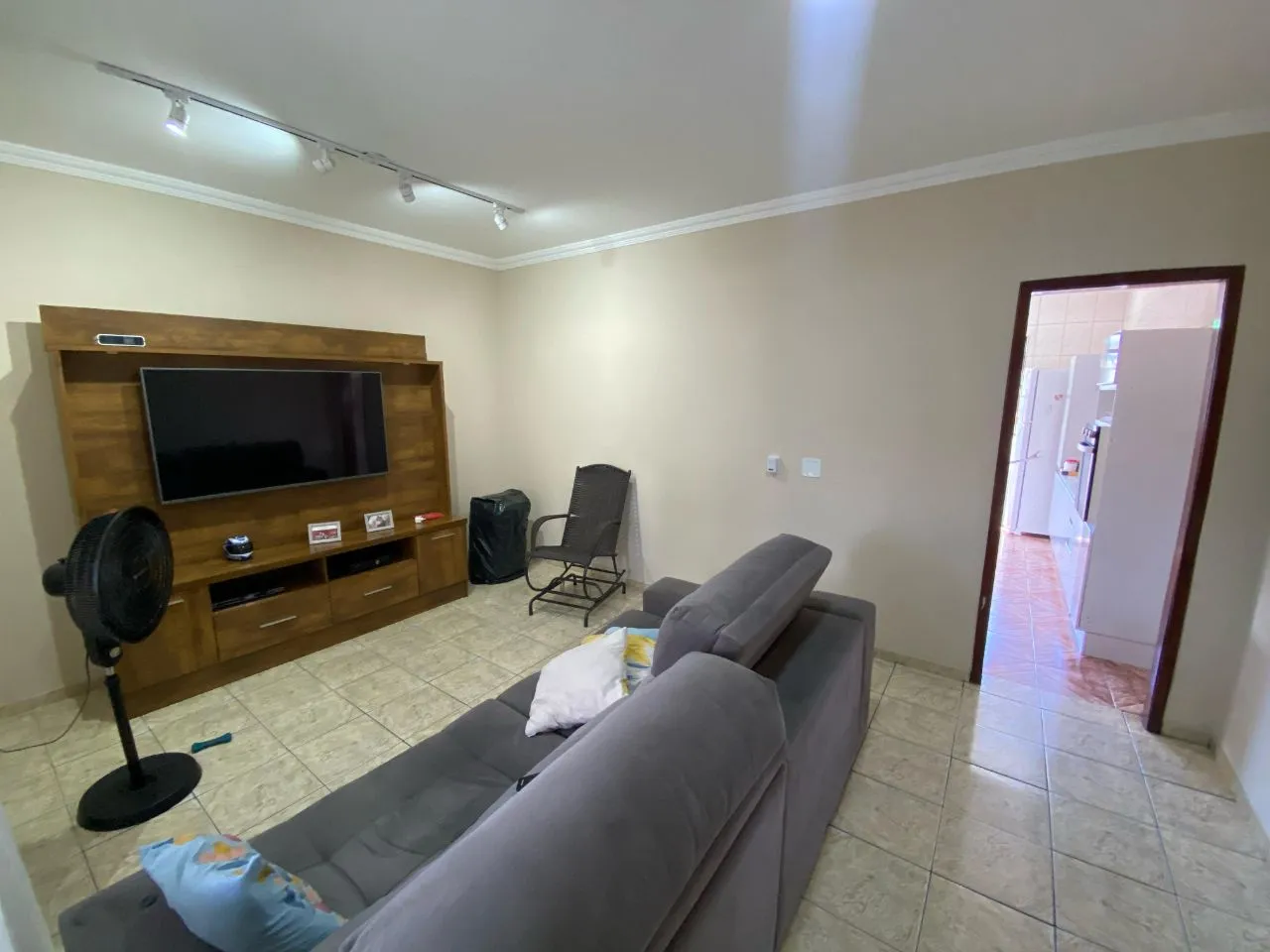 Imagem Casa Comercial