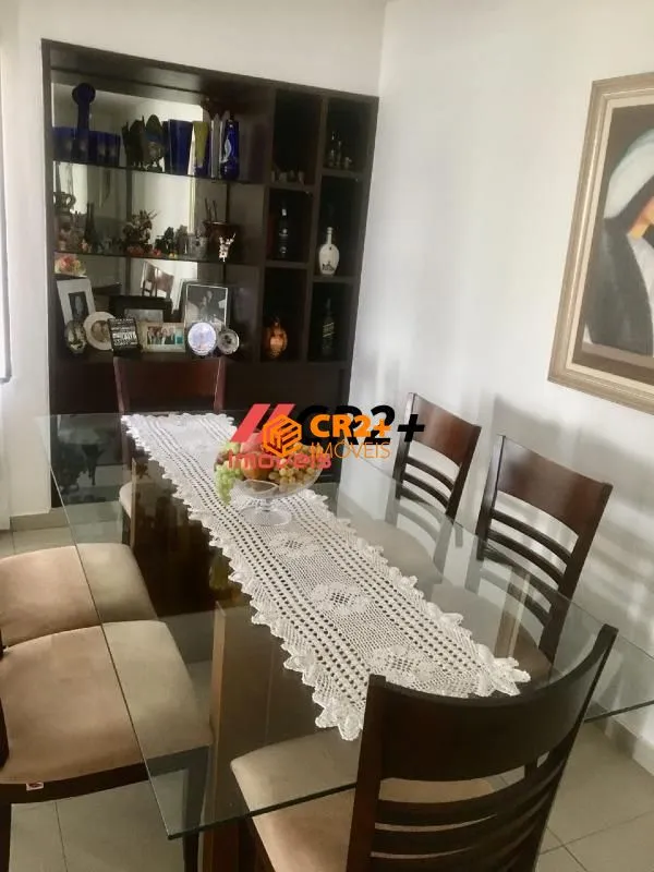 Imagem Apartamento Para Vender com 4 quartos 2 suítes,164m² em Boa Viagem.