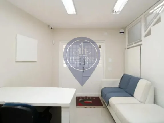 Imagem Casa comercial à venda em Santana, São Paulo-SP: 4 salas, 3 banheiros, 3 vagas, 170,00 m² de área. Aproveite!