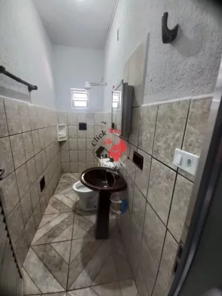 Imagem Seu novo lar térreo no Alvarenga está te esperando!