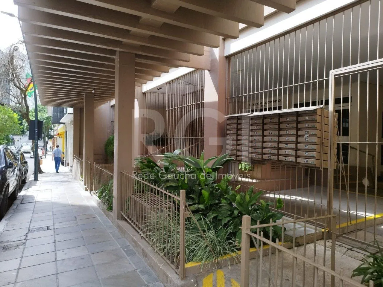 Imagem Apartamento 2 dormitórios à venda Centro Histórico Porto Alegre/RS