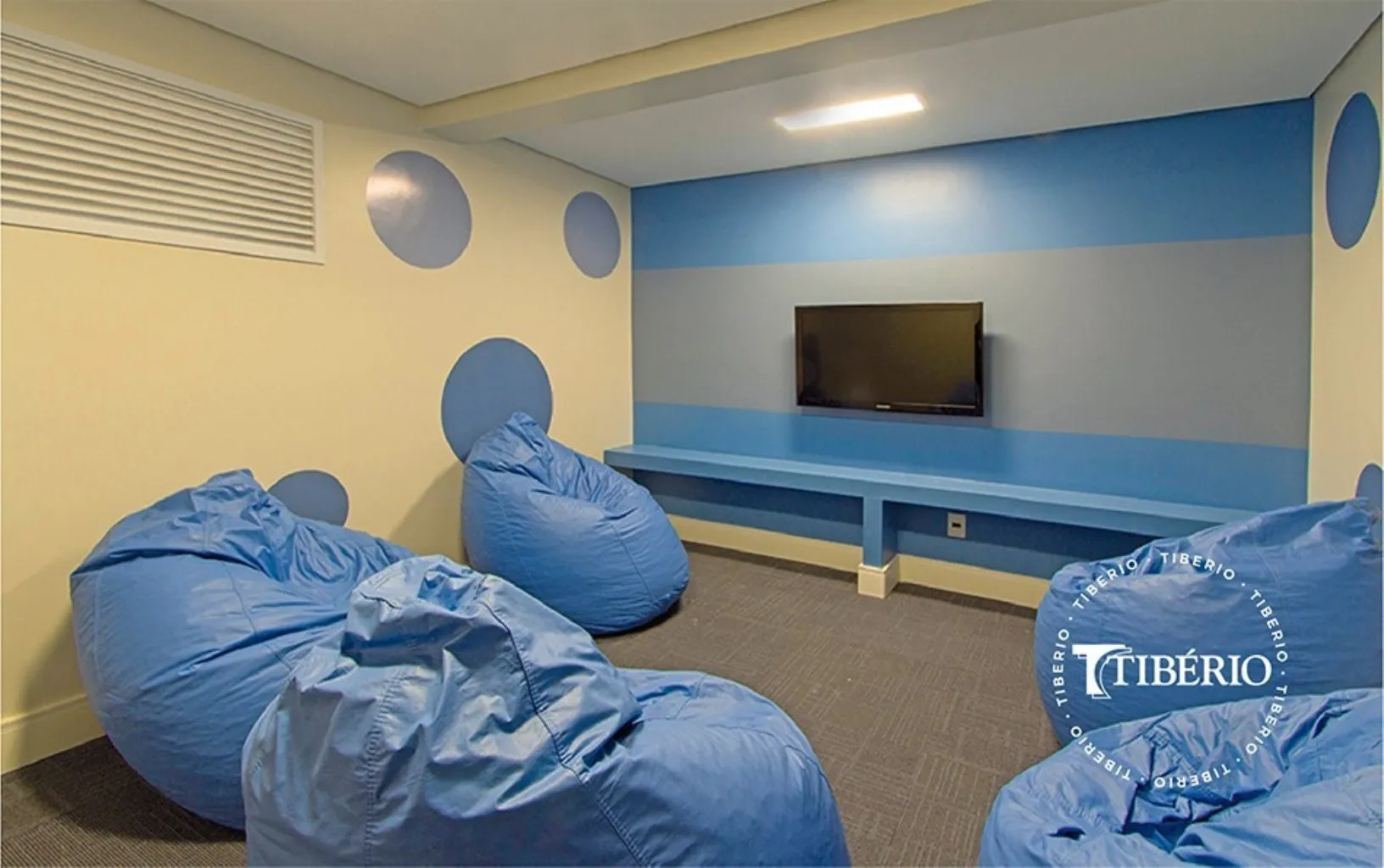 Imagem Apartamento à venda em São Bernardo do Campo-SP: 2 quartos, 2 banheiros, 1 vaga, 48m² - Condomínio Collection