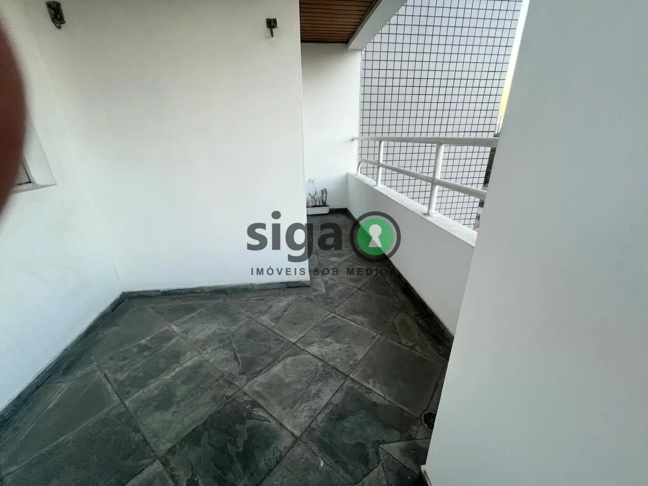 Imagem apartamento| 106 m² | 2 SUÍTES | 2 VAGAS Brooklin