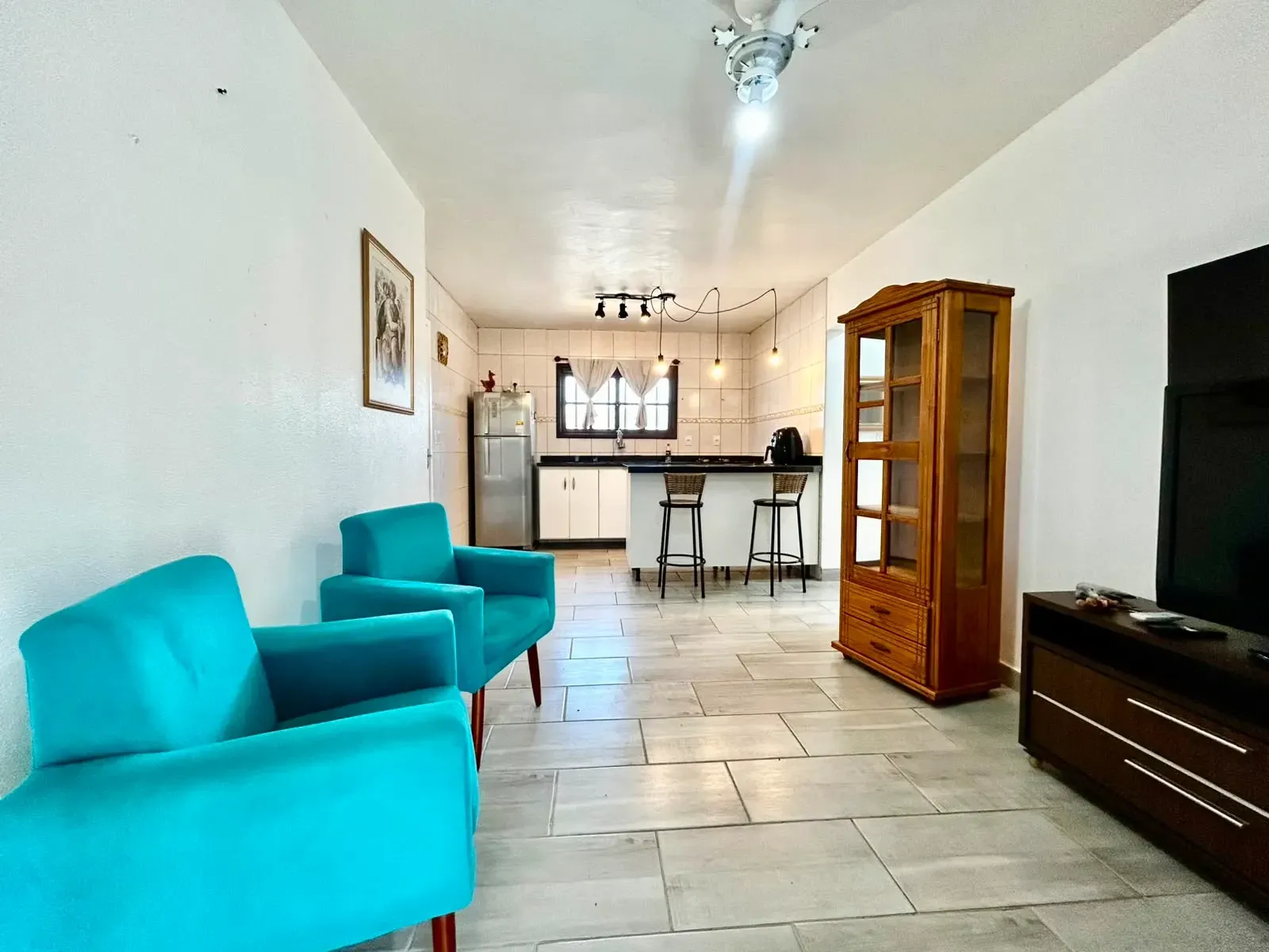 Imagem Casa com 2 Quartos à Venda, 90 m² em Praia de Curumim (Curumim) - Capão da Canoa