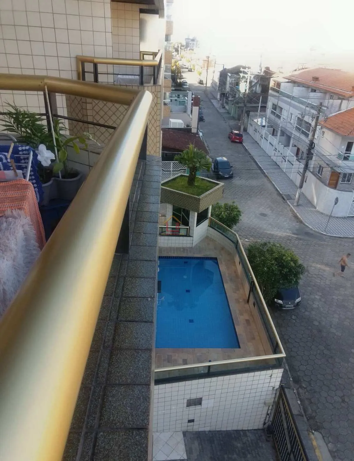Imagem apartamento a venda - aviação