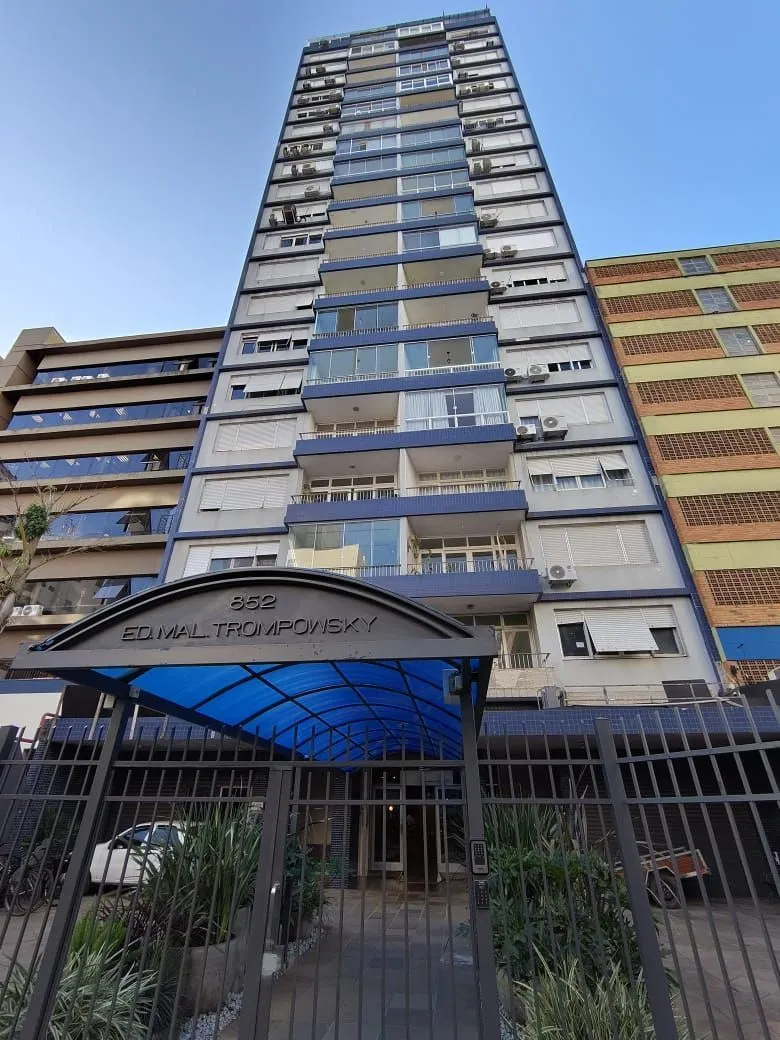 Imagem Loja com 143m² no bairro Centro Histórico em Porto Alegre