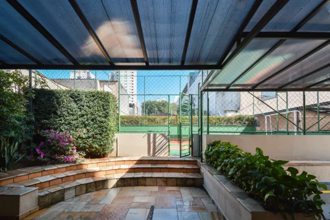 Imagem Apartamento à venda em São Paulo, Tatuap?(C), com 2 quartos, 57m2