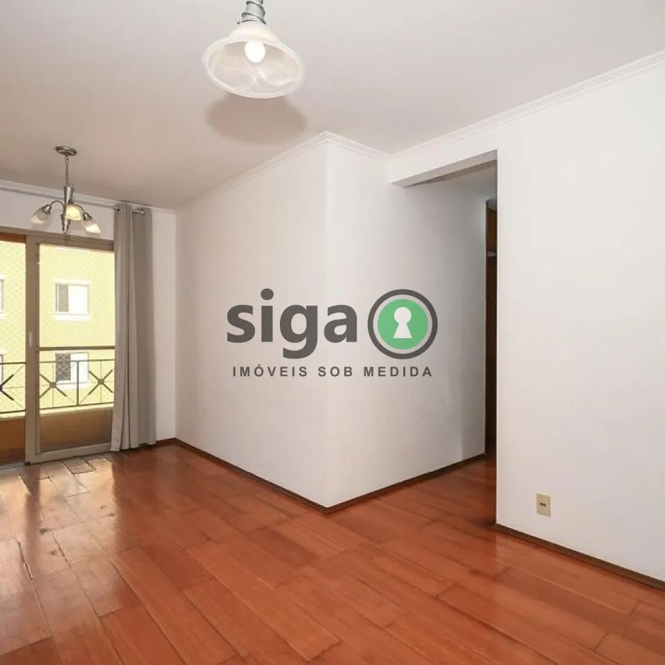 Imagem Apartamento à venda com 72m², 2 quartos e 1 vaga