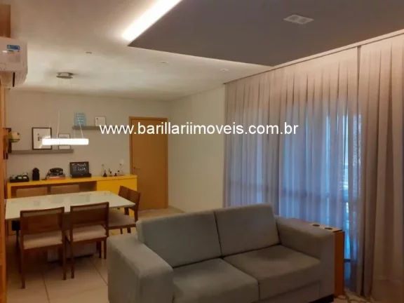 Imagem Apartamento Cabreuva no Botanico