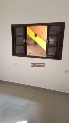 Imagem Casa com 2 quartos à venda, 106 m² por R$ 720.000 - Vila Aliança - Guarulhos/SP